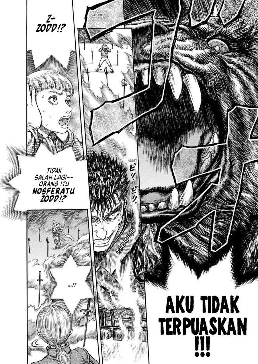 Read Berserk ID Manga Online