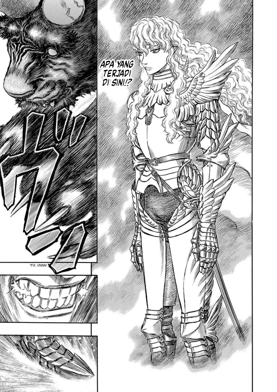 Read Berserk ID Manga Online