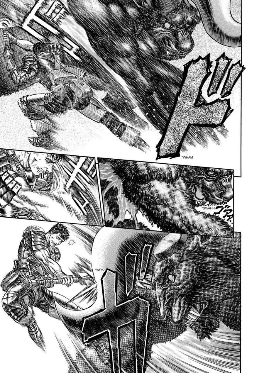 Read Berserk ID Manga Online