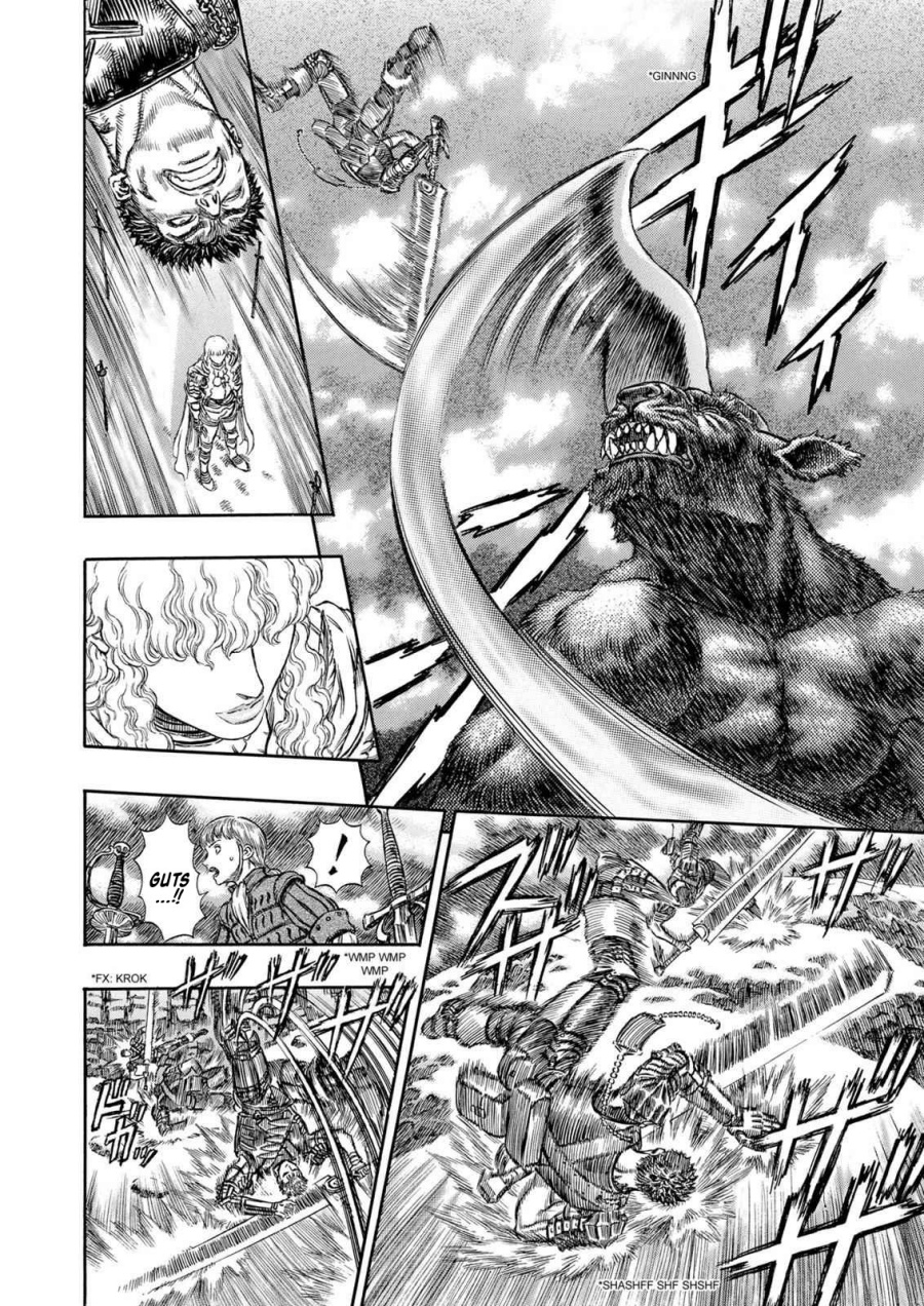 Read Berserk ID Manga Online
