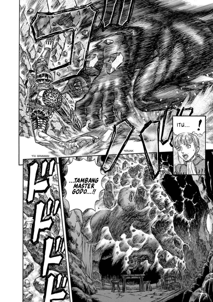 Read Berserk ID Manga Online