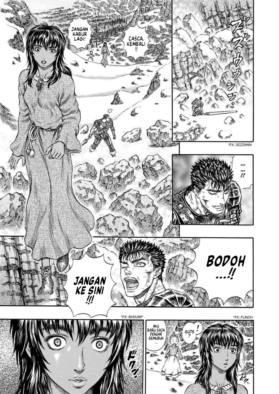 Read Berserk ID Manga Online