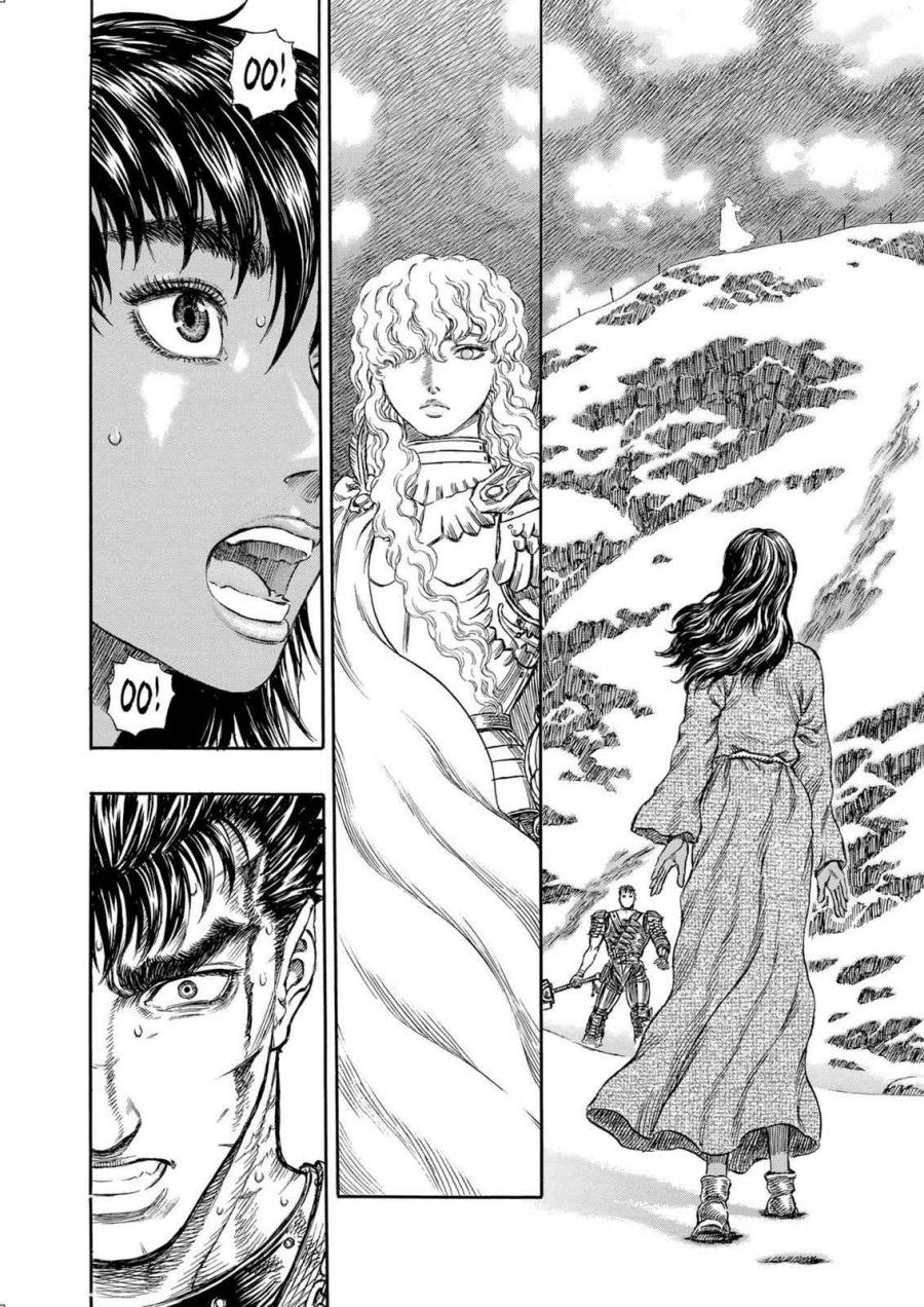 Read Berserk ID Manga Online