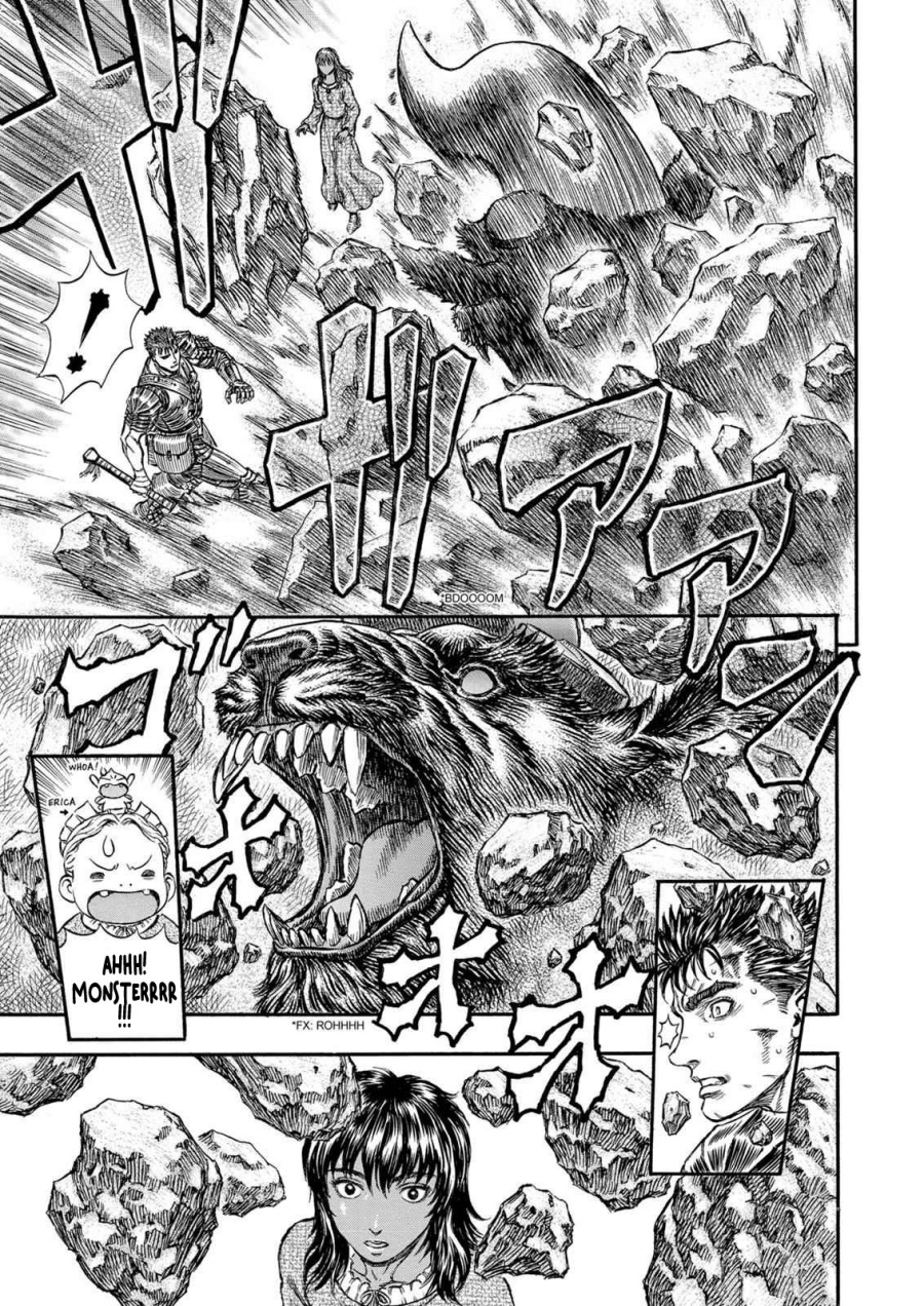 Read Berserk ID Manga Online