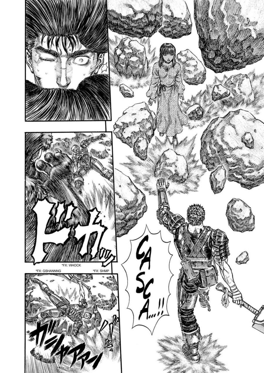 Read Berserk ID Manga Online