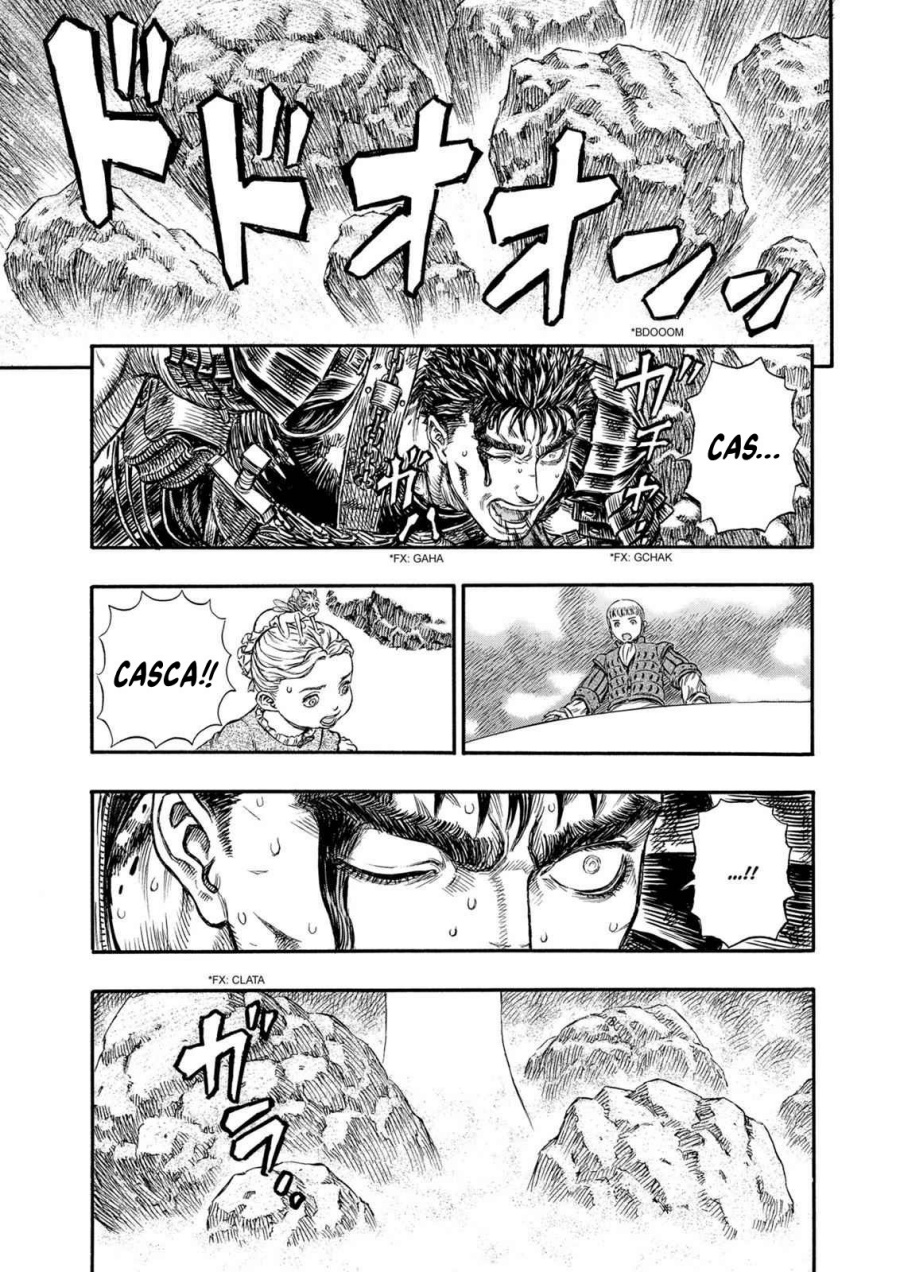 Read Berserk ID Manga Online