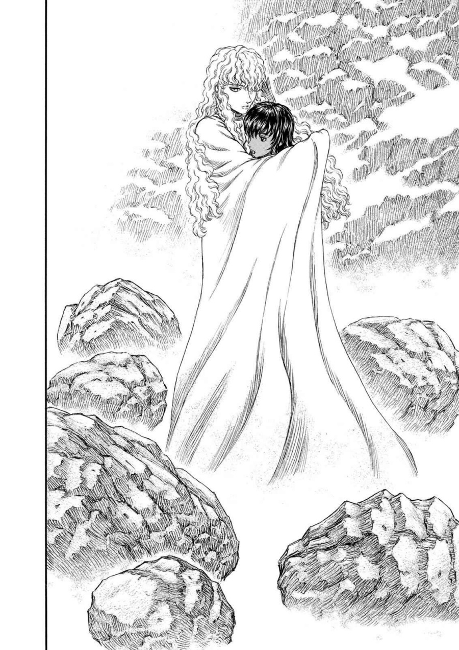 Read Berserk ID Manga Online