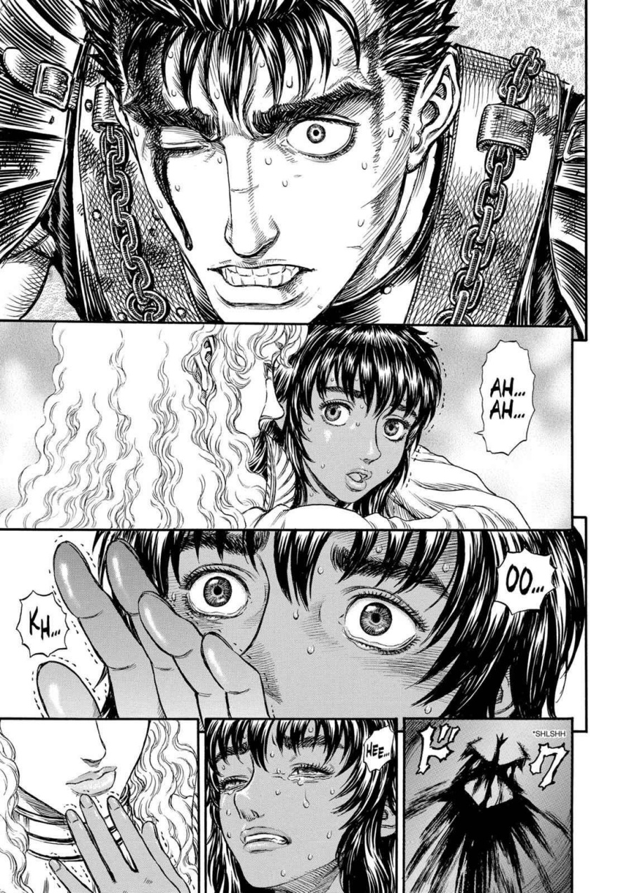 Read Berserk ID Manga Online