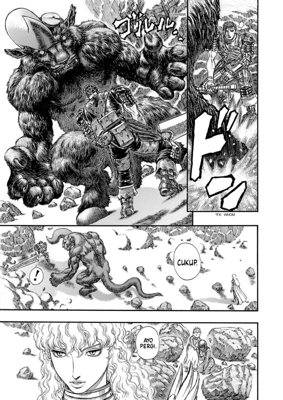 Read Berserk ID Manga Online