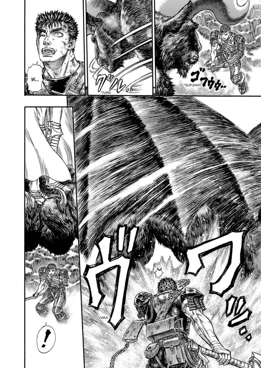 Read Berserk ID Manga Online