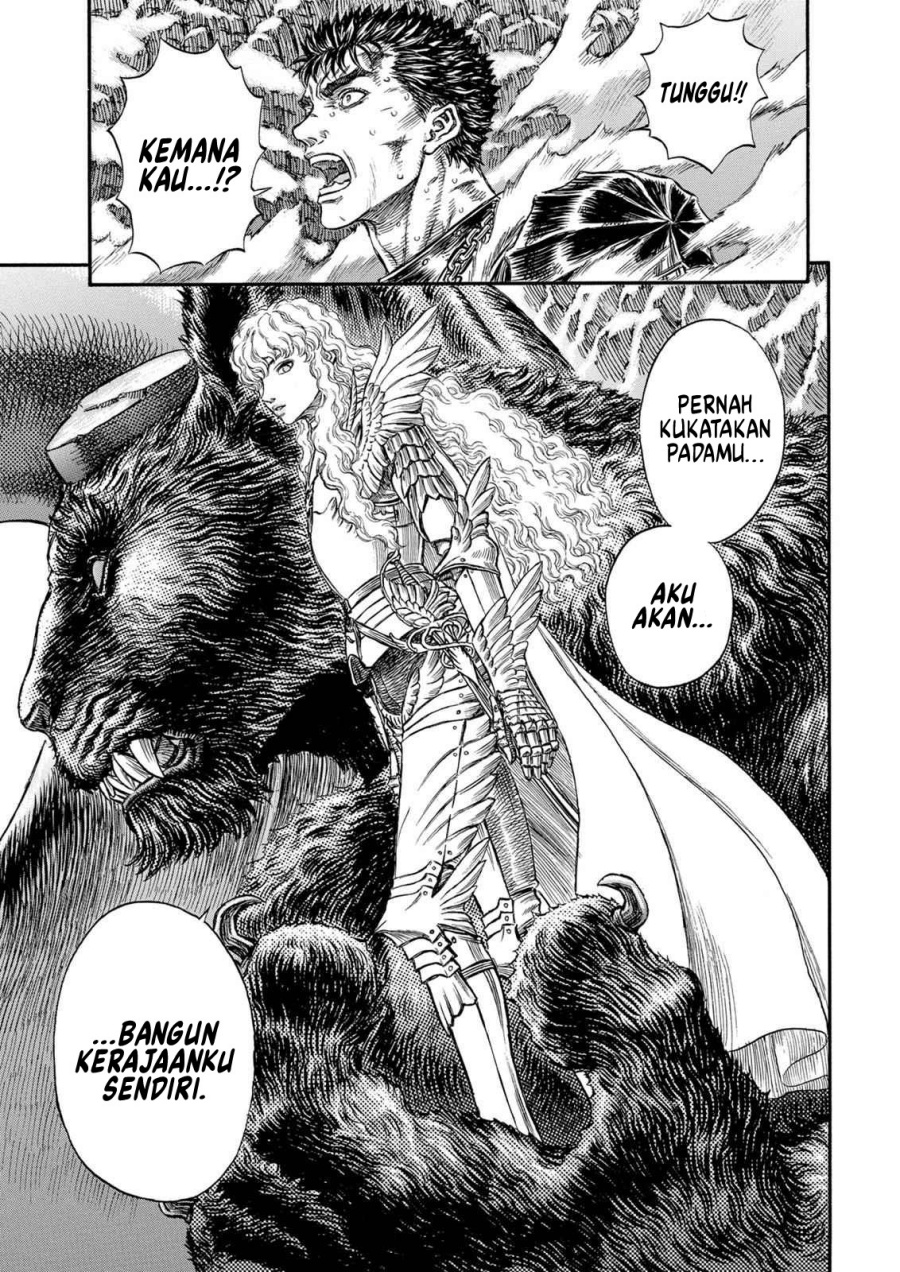 Read Berserk ID Manga Online