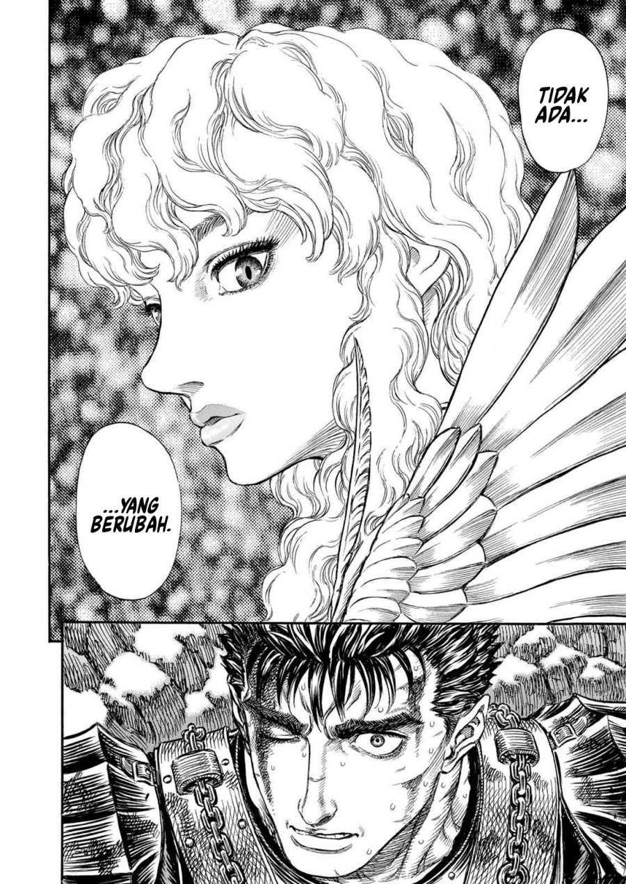 Read Berserk ID Manga Online