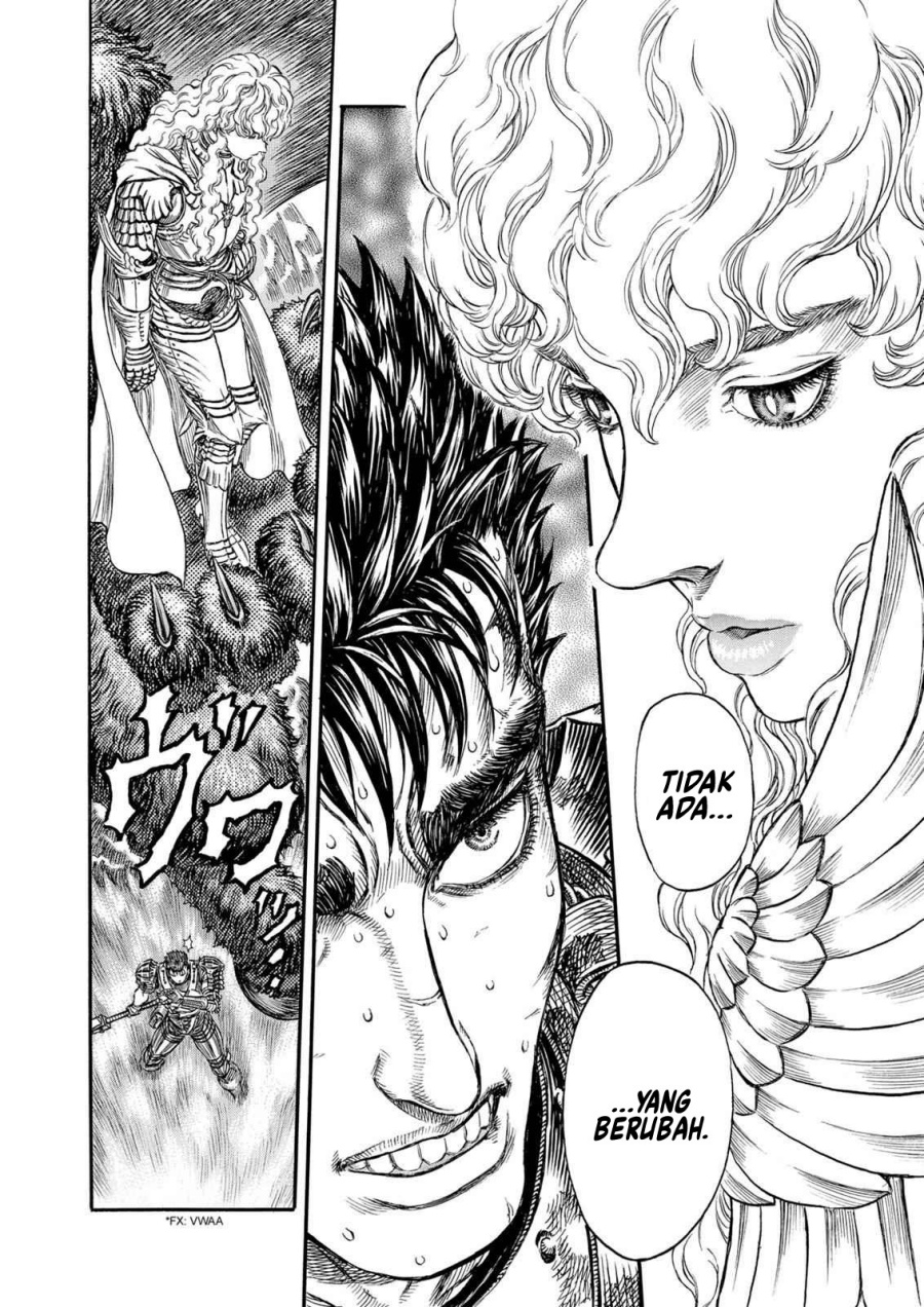 Read Berserk ID Manga Online