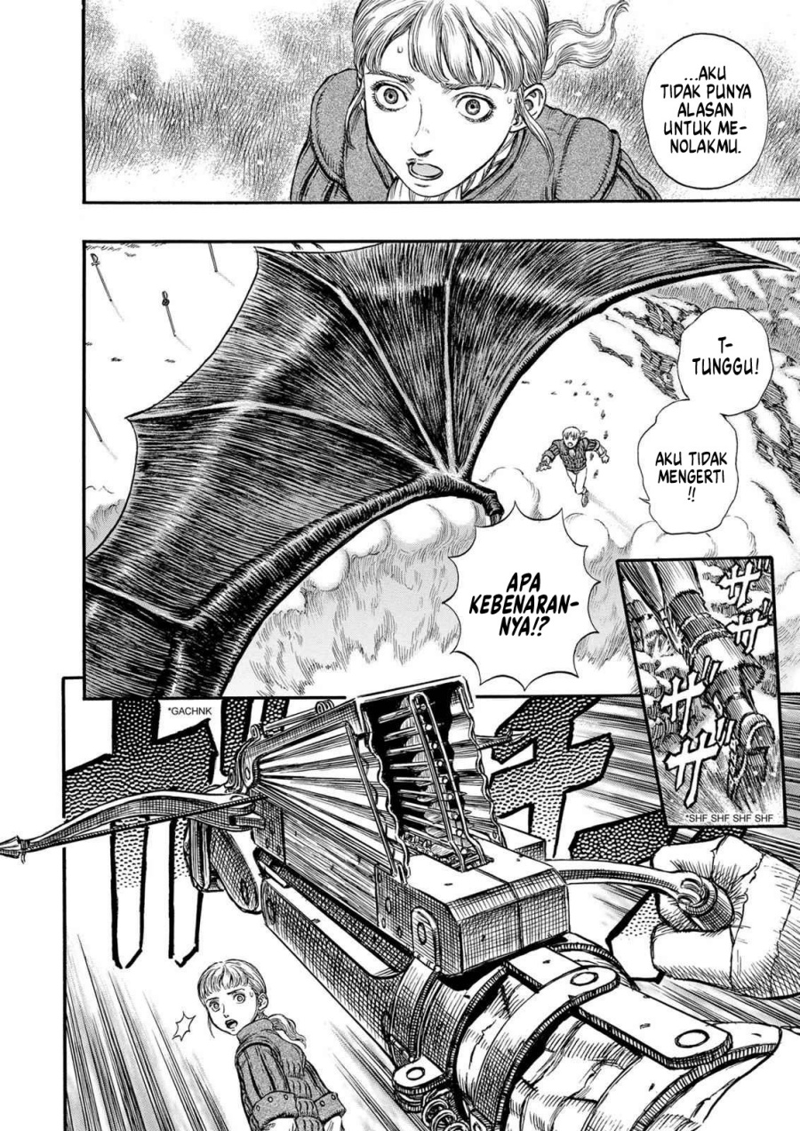 Read Berserk ID Manga Online