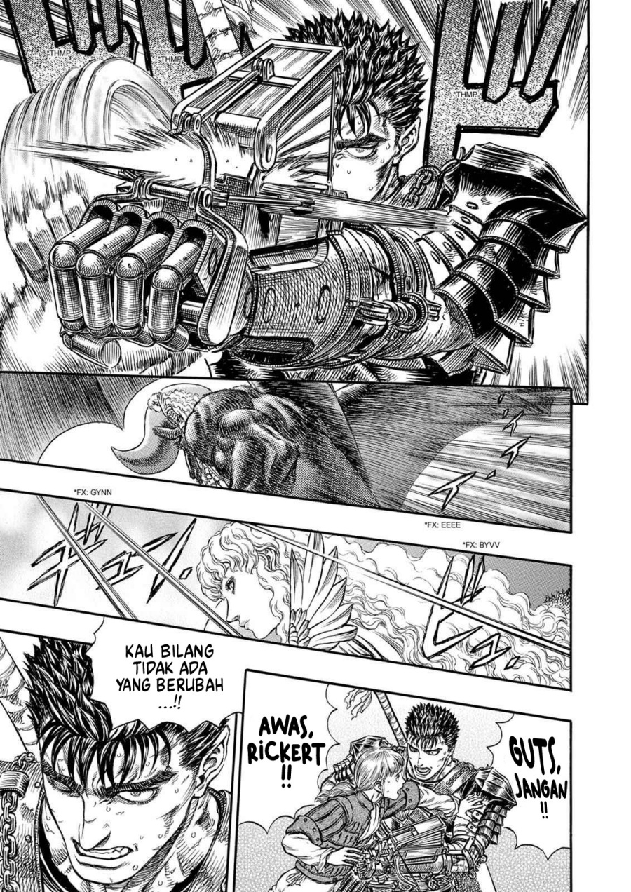 Read Berserk ID Manga Online