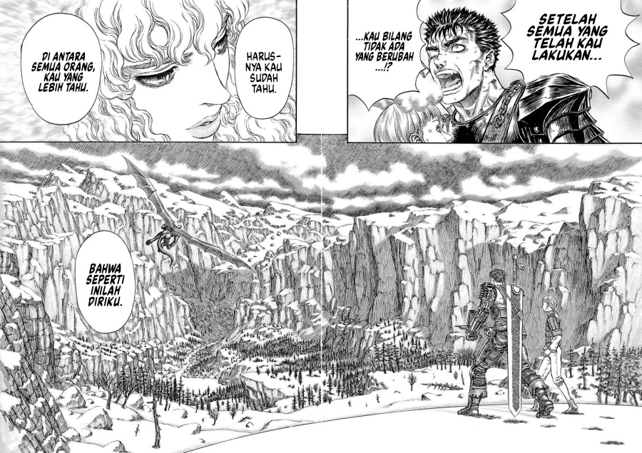 Read Berserk ID Manga Online