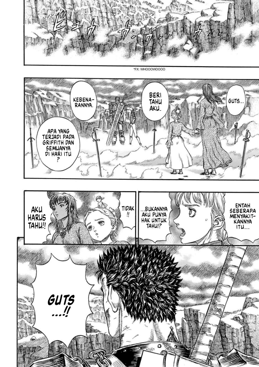 Read Berserk ID Manga Online