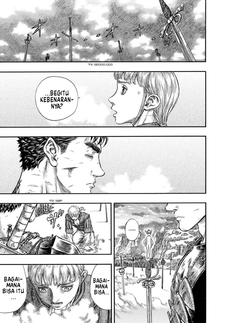 Read Berserk ID Manga Online