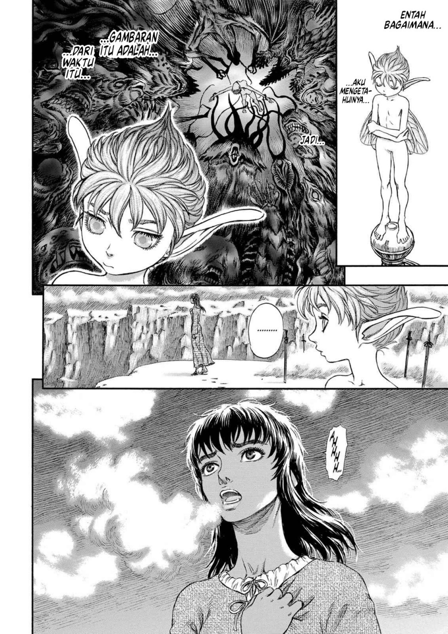 Read Berserk ID Manga Online