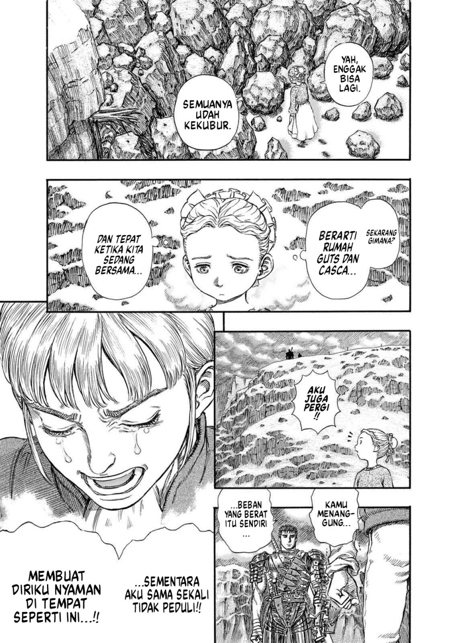 Read Berserk ID Manga Online