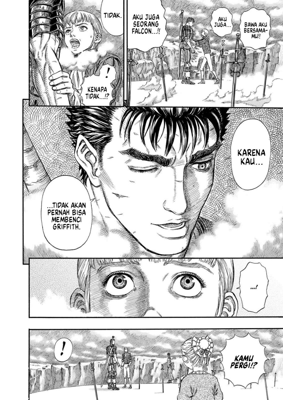 Read Berserk ID Manga Online