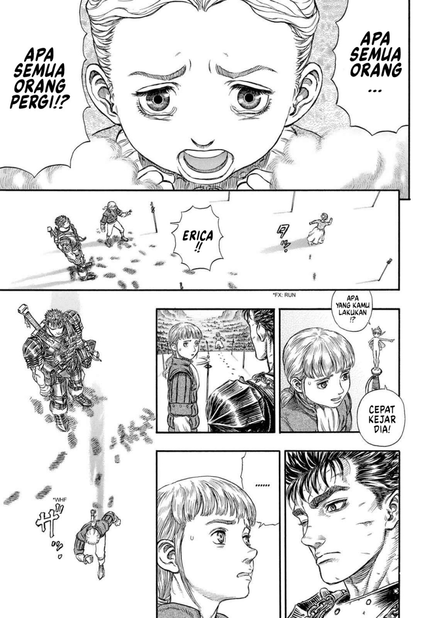 Read Berserk ID Manga Online