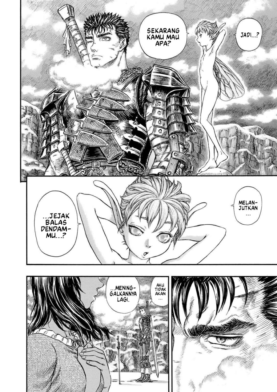 Read Berserk ID Manga Online