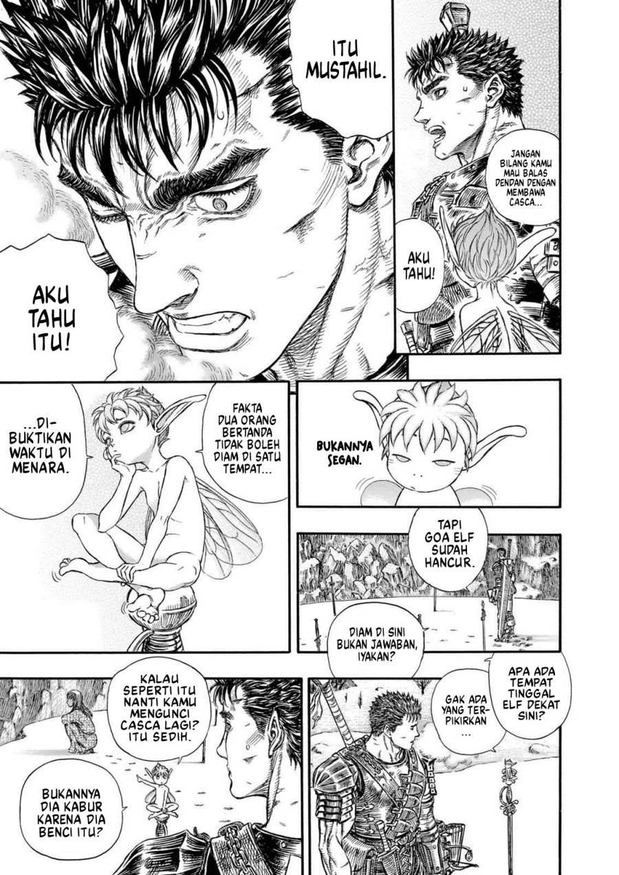 Read Berserk ID Manga Online