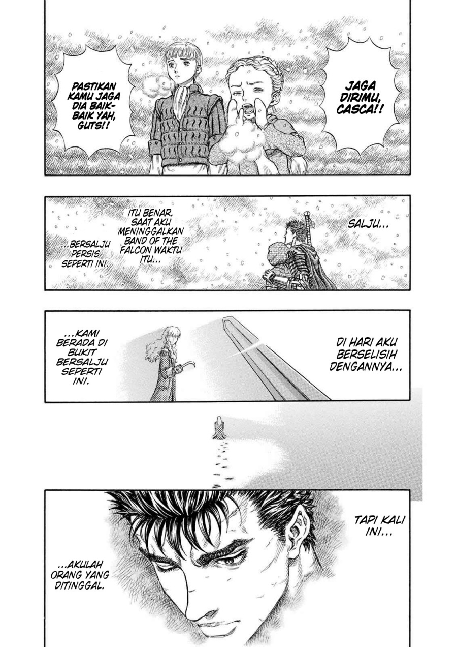 Read Berserk ID Manga Online