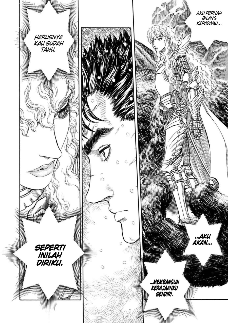 Read Berserk ID Manga Online