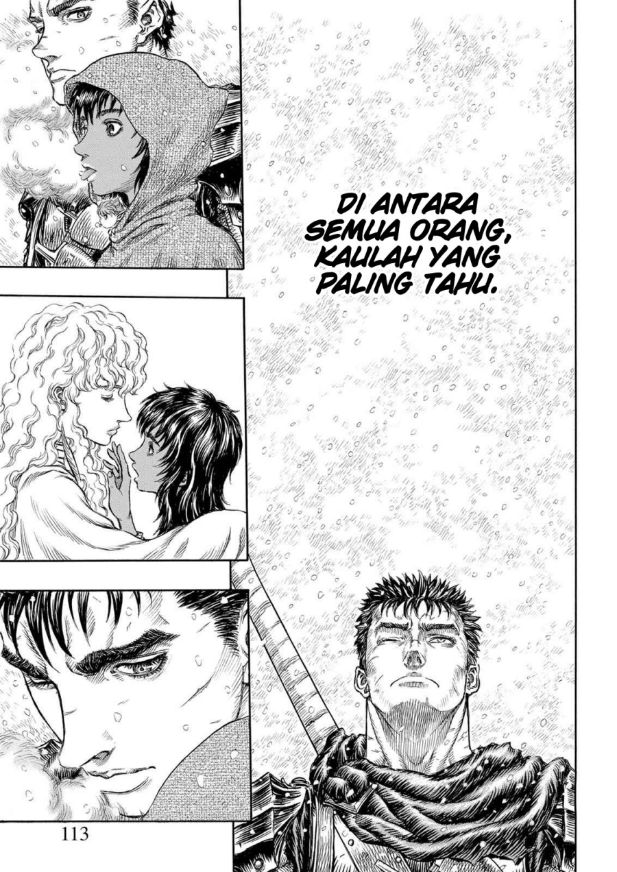 Read Berserk ID Manga Online