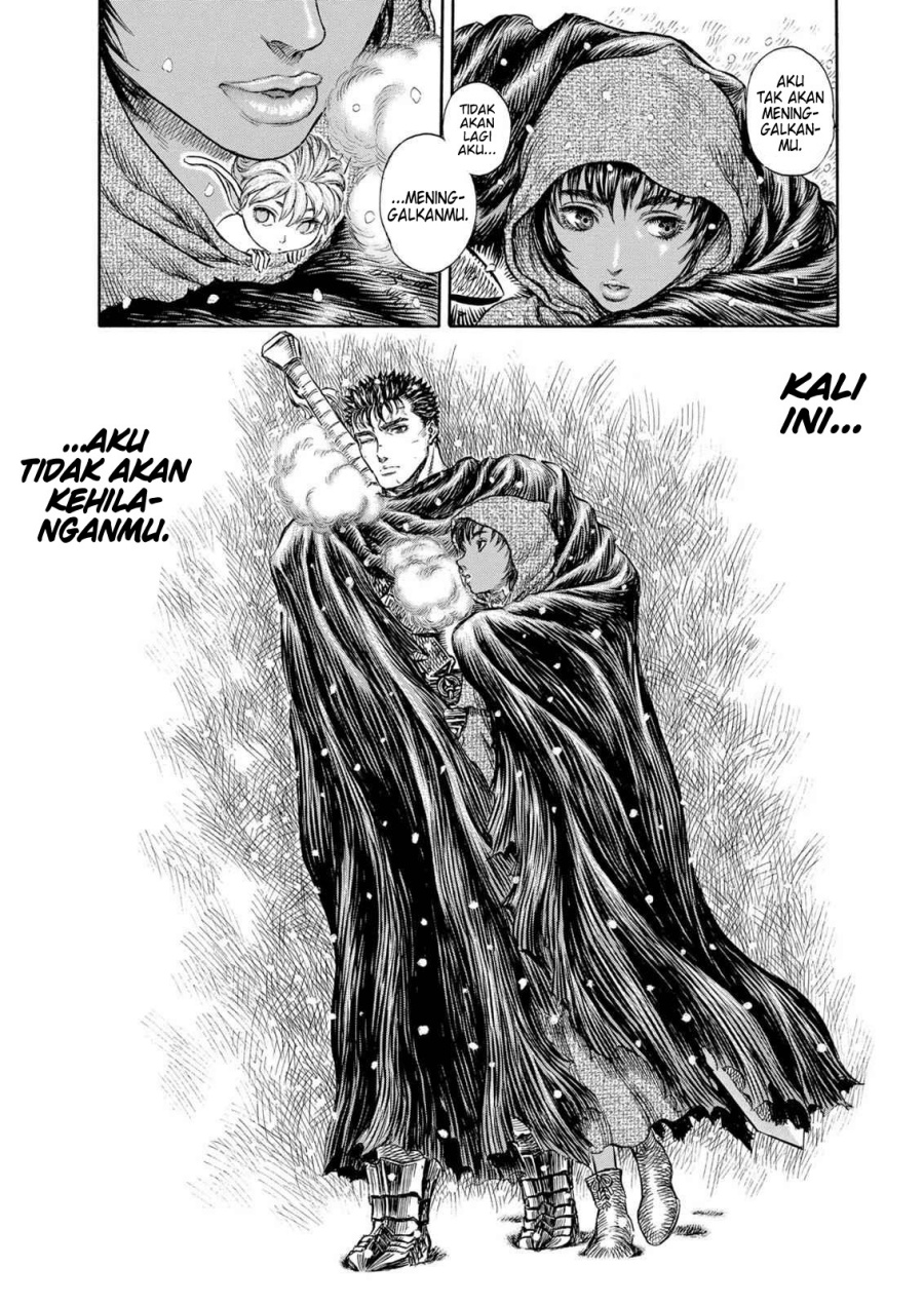 Read Berserk ID Manga Online