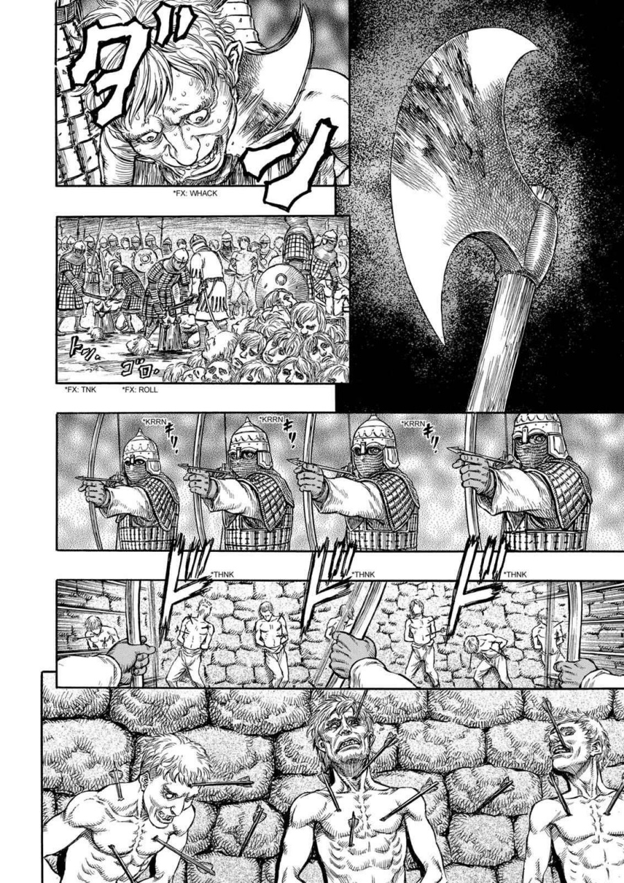 Read Berserk ID Manga Online
