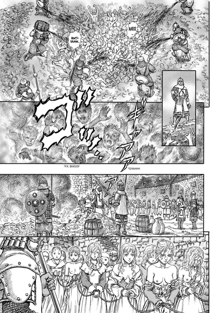 Read Berserk ID Manga Online