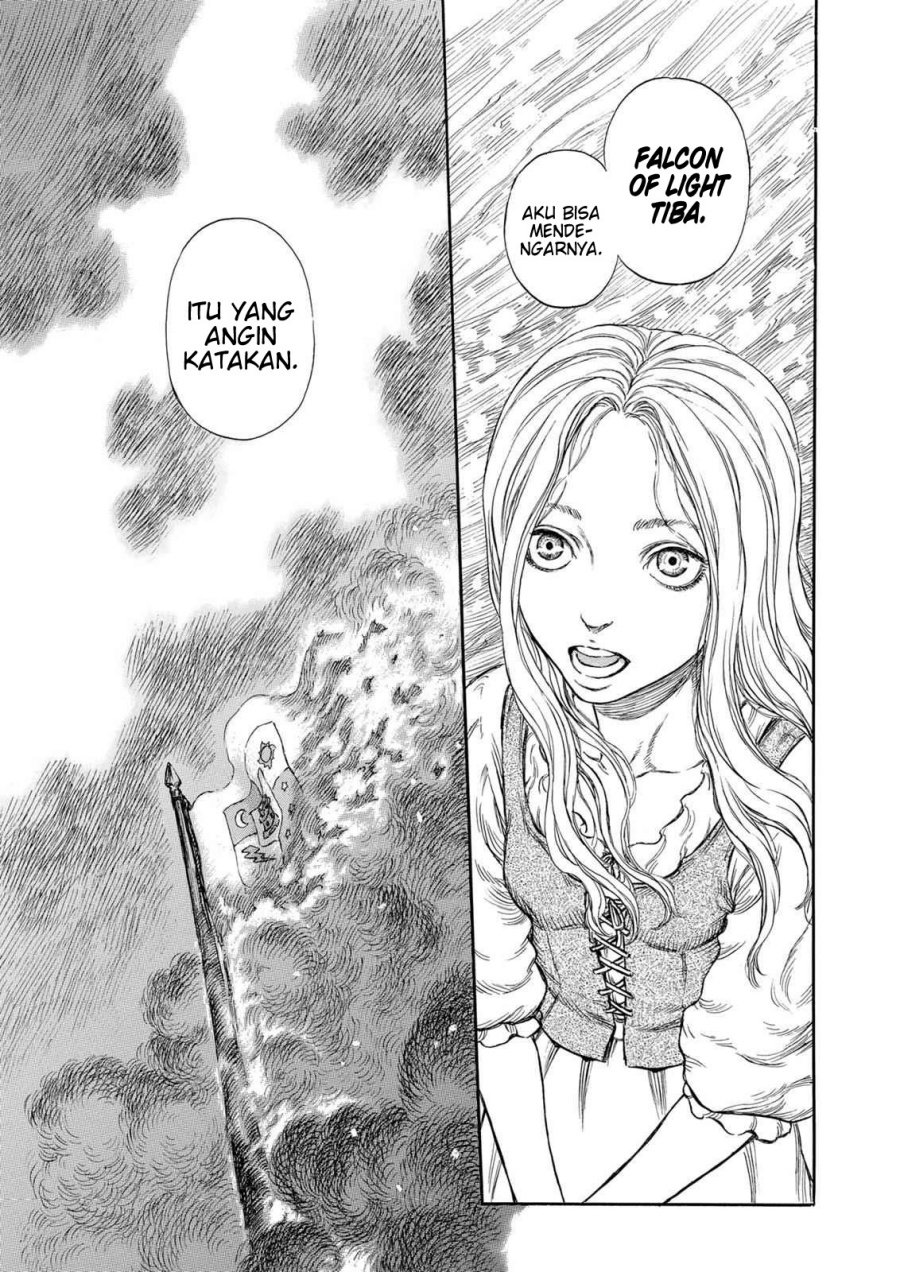 Read Berserk ID Manga Online