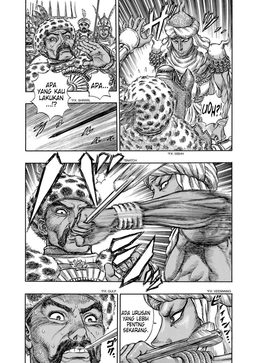 Read Berserk ID Manga Online