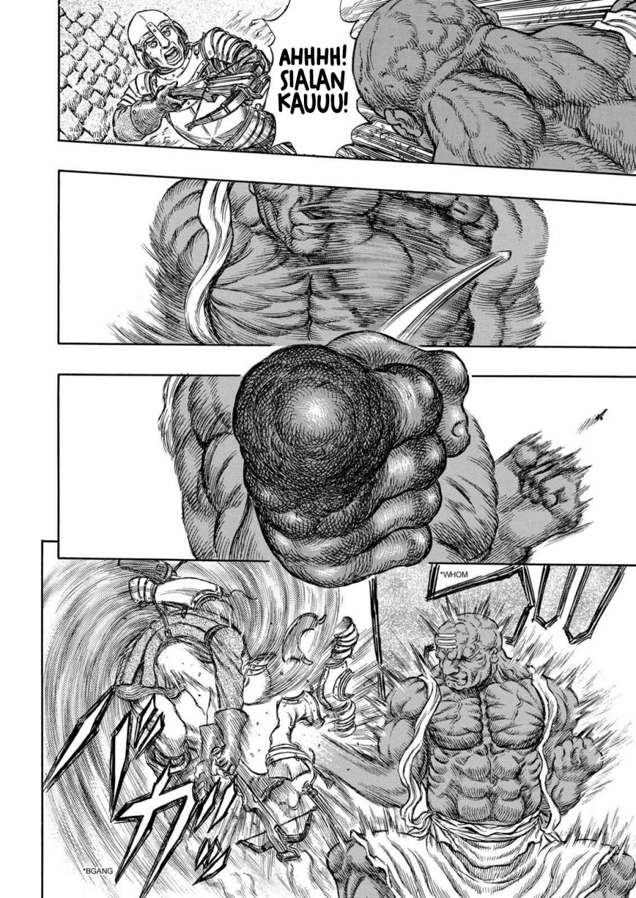 Read Berserk ID Manga Online