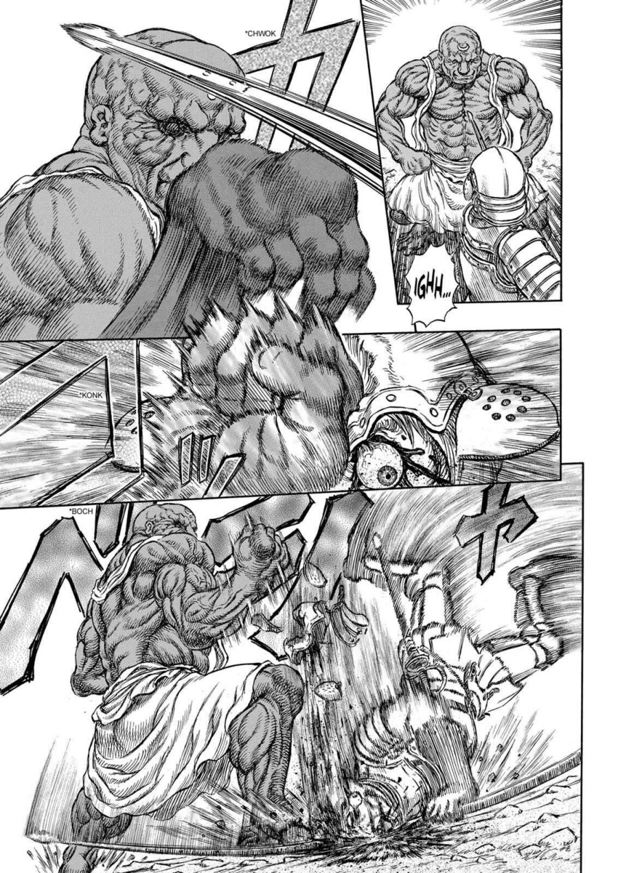 Read Berserk ID Manga Online