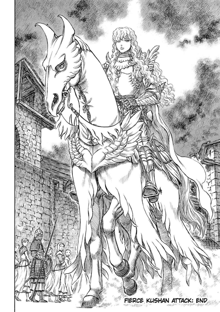 Read Berserk ID Manga Online
