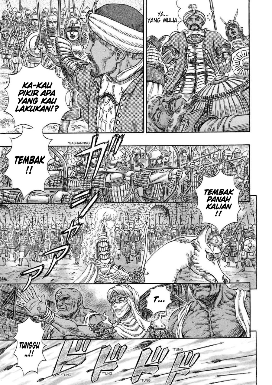 Read Berserk ID Manga Online