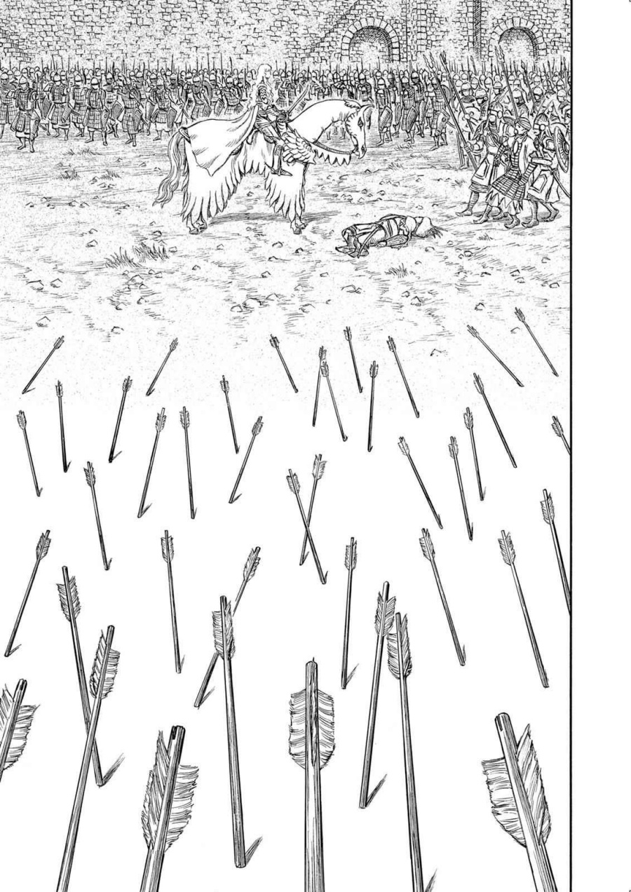 Read Berserk ID Manga Online