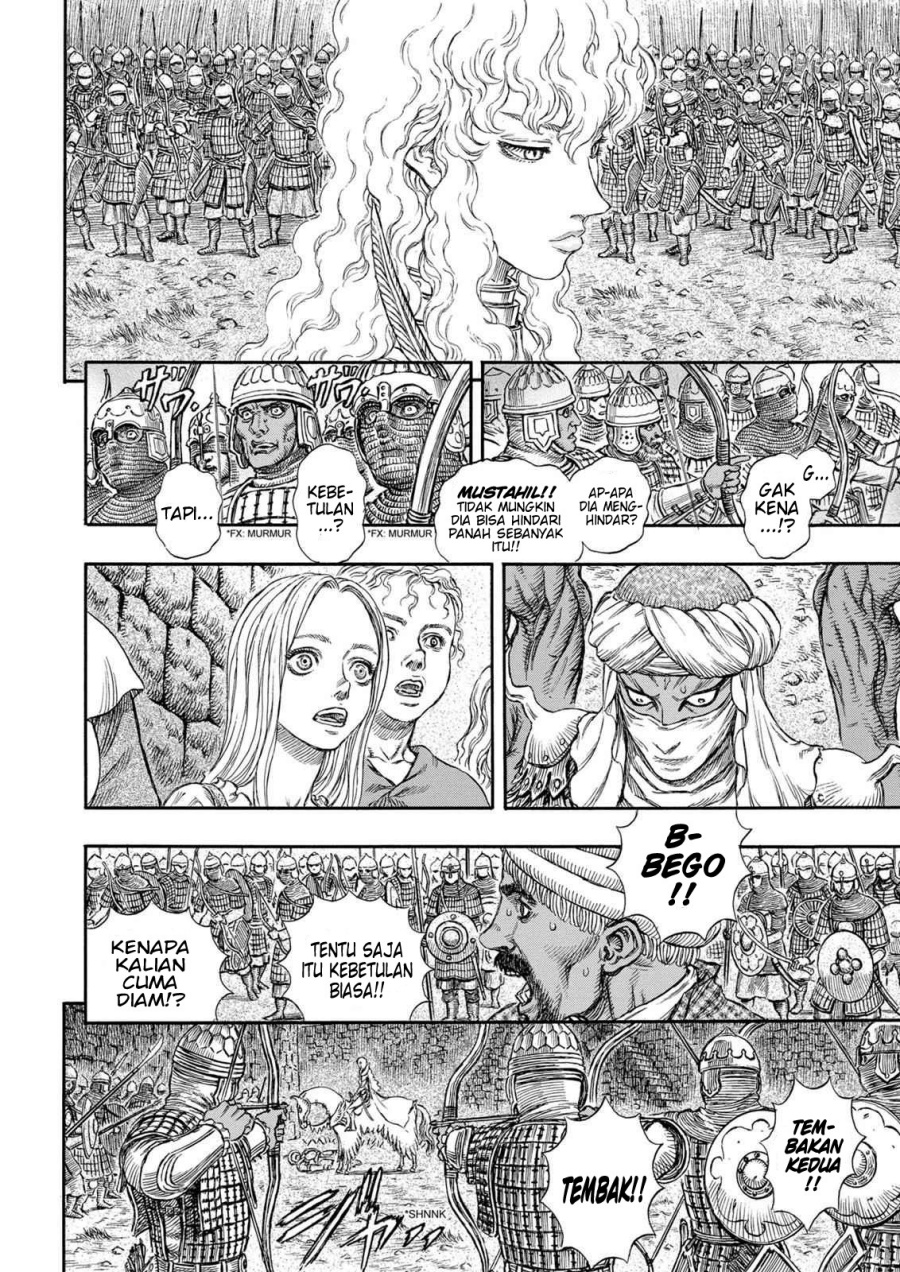 Read Berserk ID Manga Online