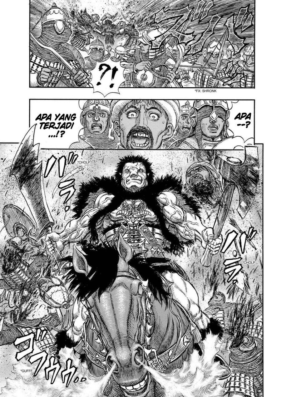 Read Berserk ID Manga Online