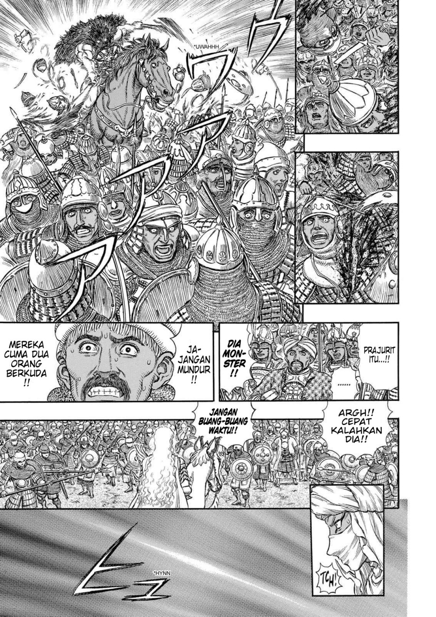 Read Berserk ID Manga Online