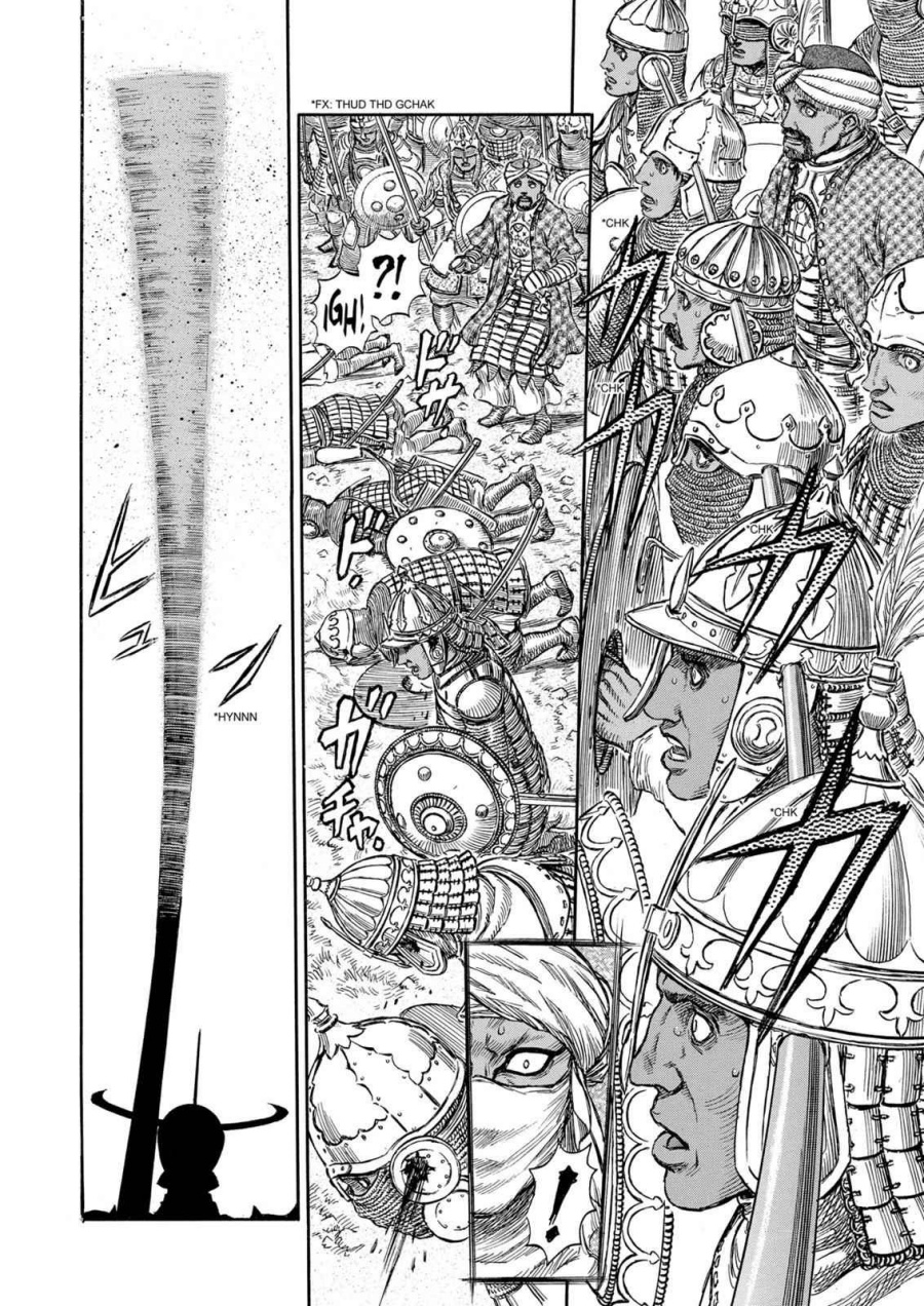Read Berserk ID Manga Online