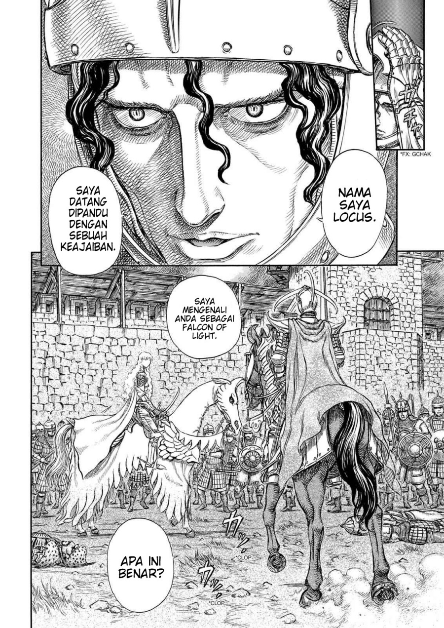 Read Berserk ID Manga Online
