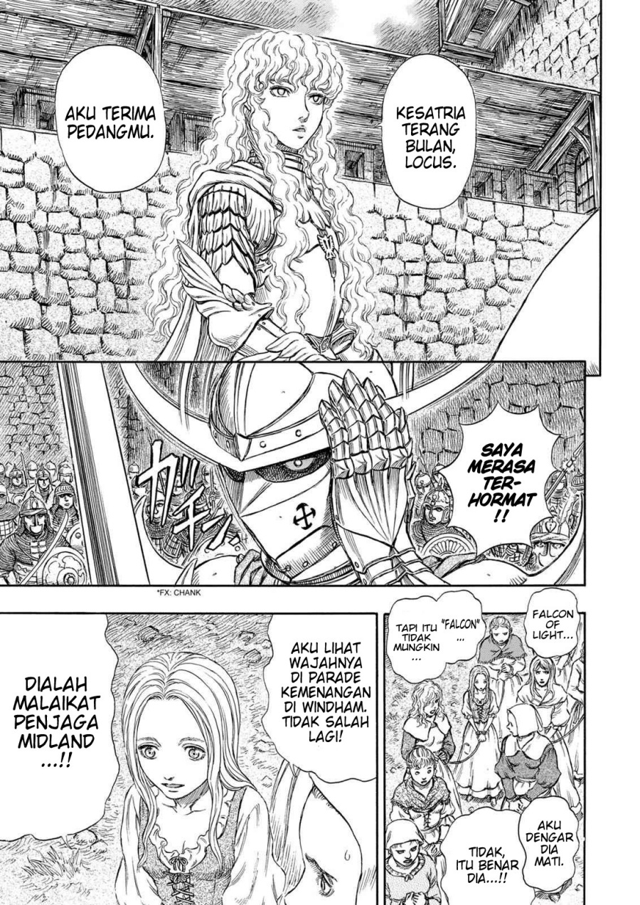 Read Berserk ID Manga Online