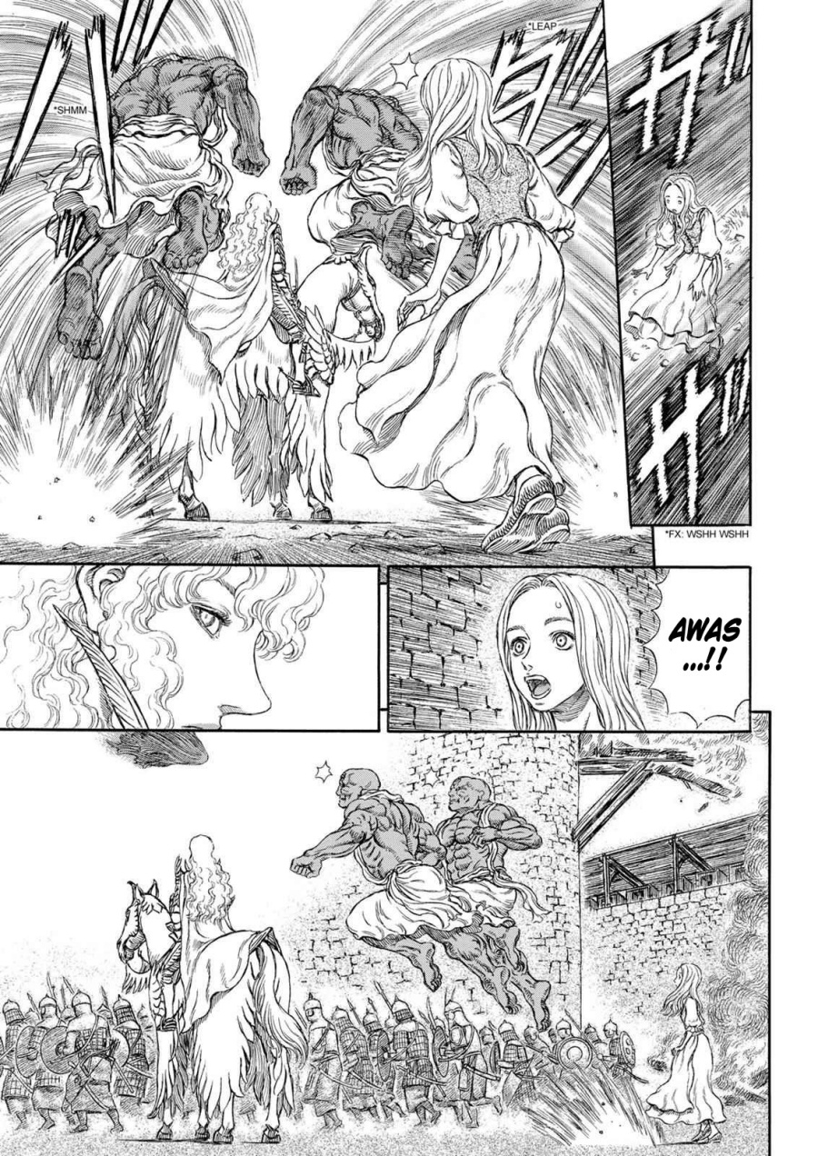 Read Berserk ID Manga Online