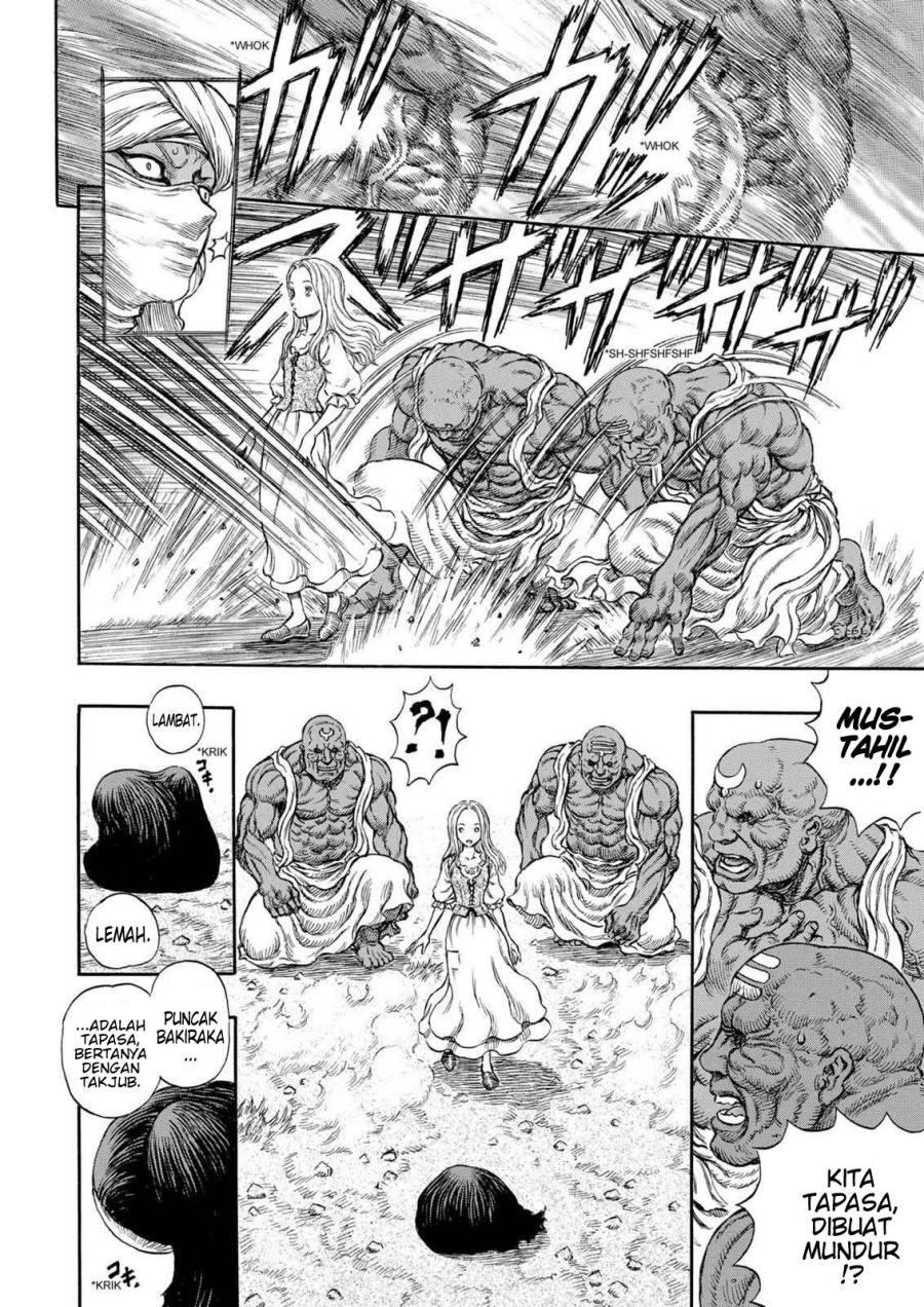 Read Berserk ID Manga Online
