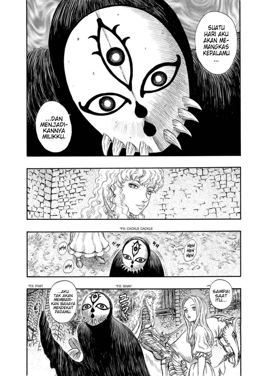 Read Berserk ID Manga Online